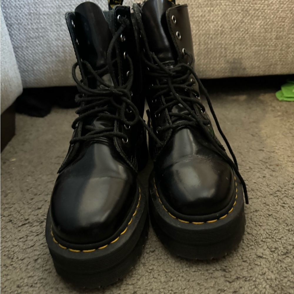 Doc Martens